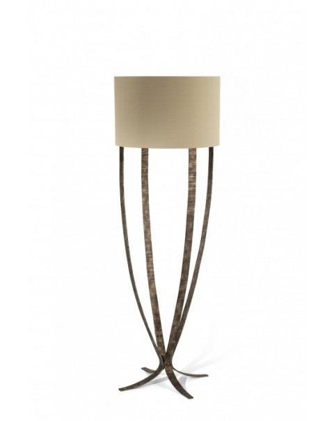 Porta Romana - Alfonse Floor Lamp