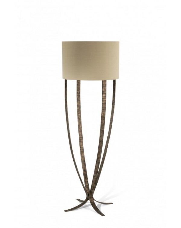 Porta Romana - Alfonse Floor Lamp