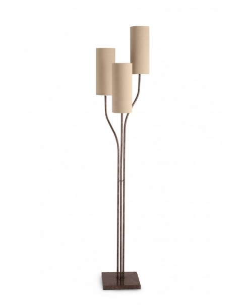 Porta  Romana  Hydra Floor Lamp