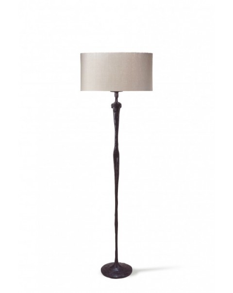 Porta Romana - Man 3 Floor Lamp