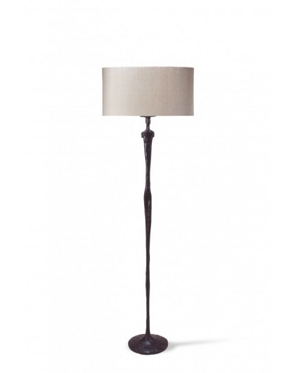 Porta Romana - Man 3 Floor Lamp