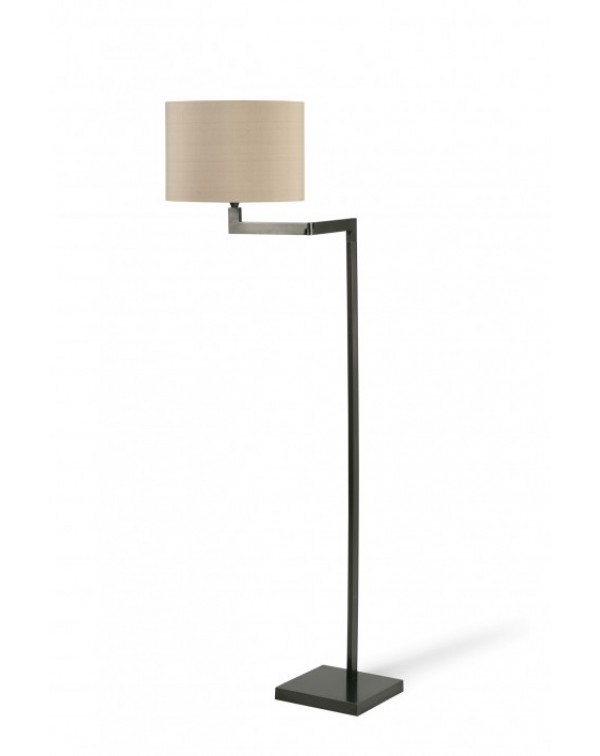 Porta Romana - Reading Floor Lamp