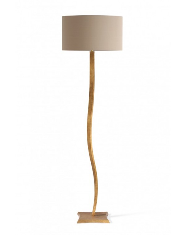 Porta Romana - Ribbon Floor Lamp