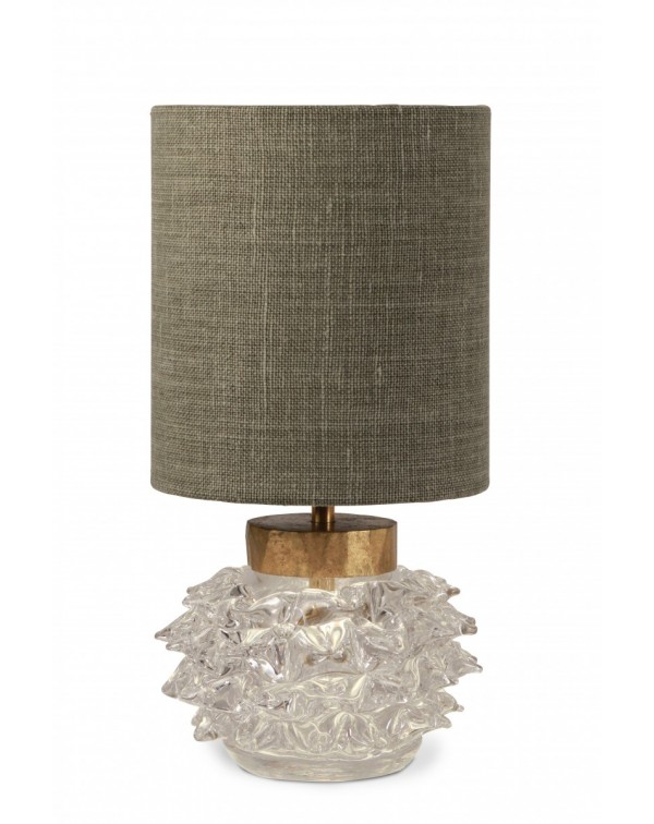 Porta Romana - Hedgehog Lamp