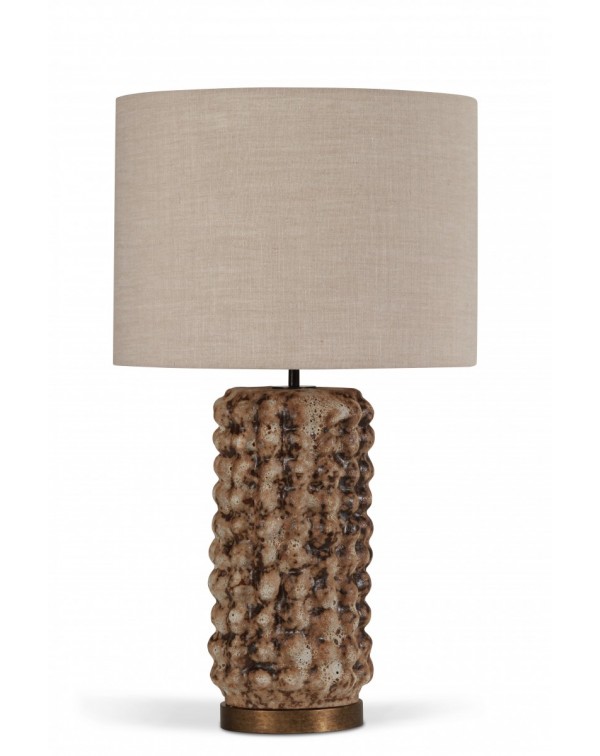 Porta Romana - Husk Lamp