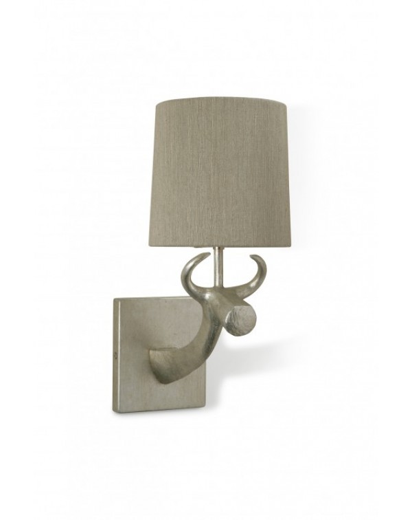 Porta Romana - Cow Wall Light