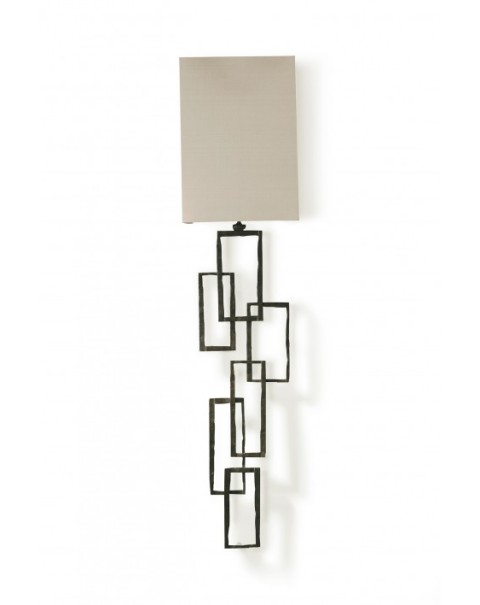 Porta Romana - Salperton Wall Light
