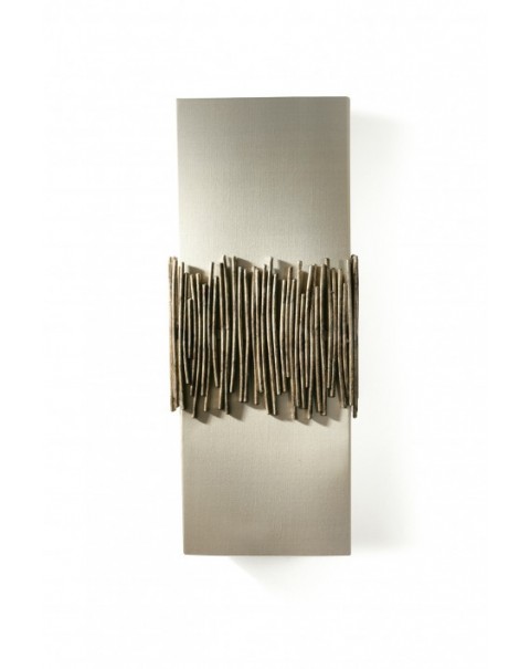 Porta Romana - Matchstick Wall Light