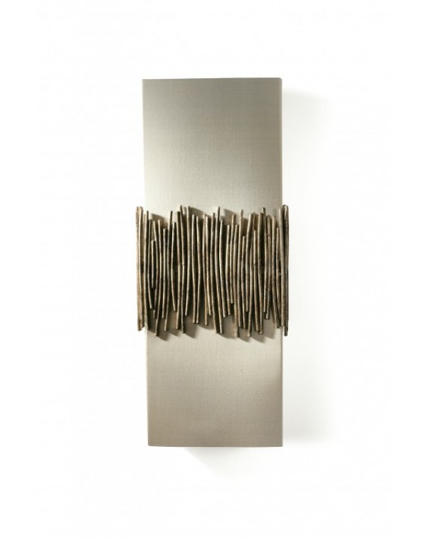 Porta Romana - Matchstick Wall Light