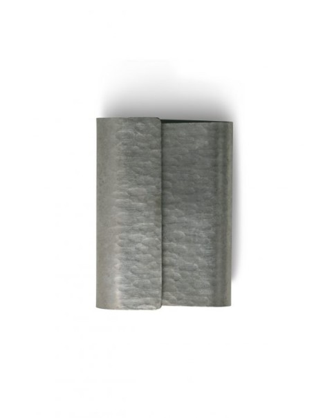 Porta Romana - Metal Curl Wall Light