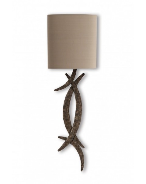 Porta Romana - Miro Wall Light