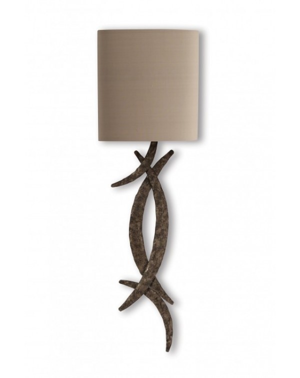 Porta Romana - Miro Wall Light