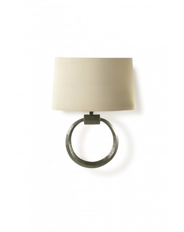 Porta Romana - Ring Wall Light
