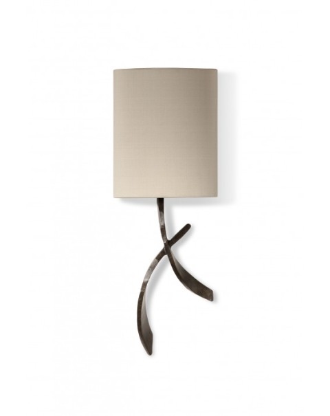 Porta Romana - Sabre Wall Light