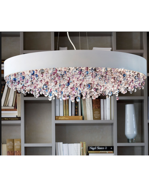 Masiero - Ola S6 90 - Chandelier Light