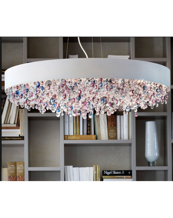 Masiero - Ola S6 90 - Chandelier Light