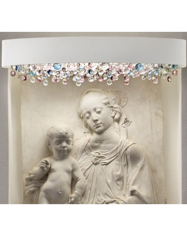 Masiero - Ola A2 OV 70 - Ceiling  Light