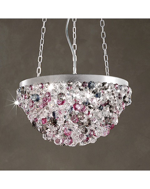Masiero - Rosemery 2  - Chandelier Light