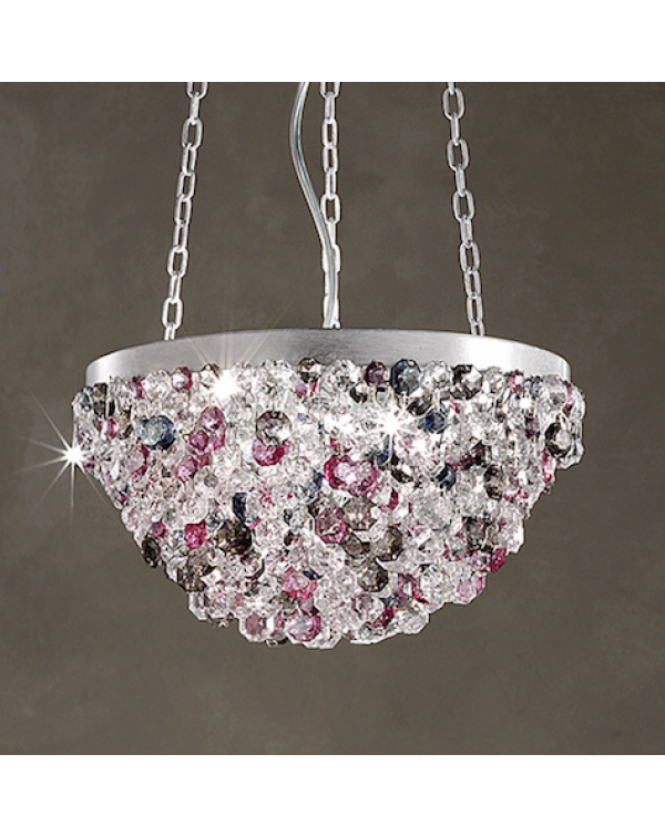 Masiero - Rosemery 2  - Chandelier Light