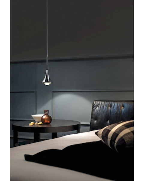 Studio Italia Rain Ceiling Light