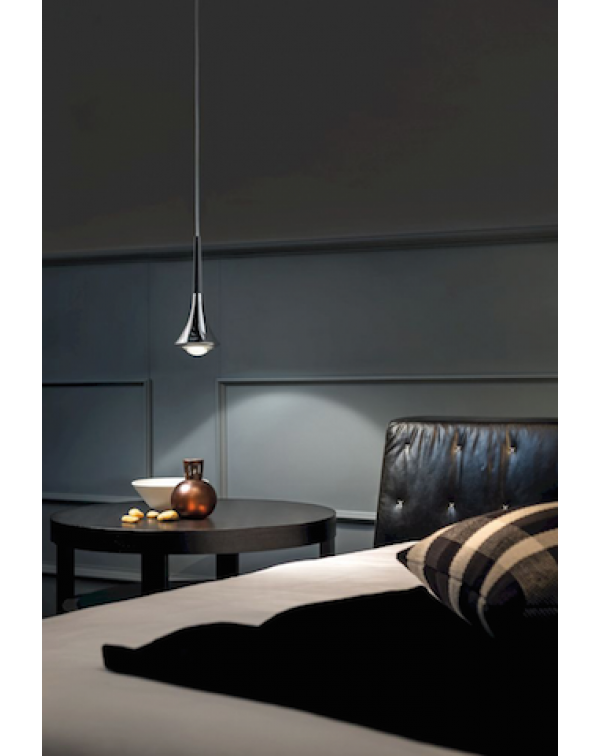 Studio Italia Rain Ceiling Light