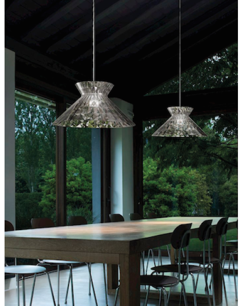 Studio Italia Sugegasa Ceiling Light