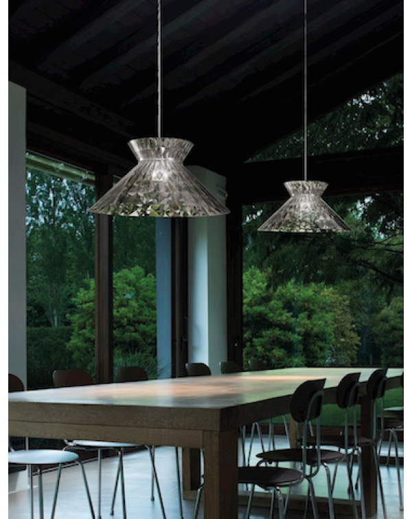 Studio Italia Sugegasa Ceiling Light
