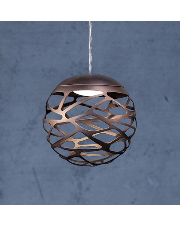 Studio Italia Kelly Cluster Ceiling Light