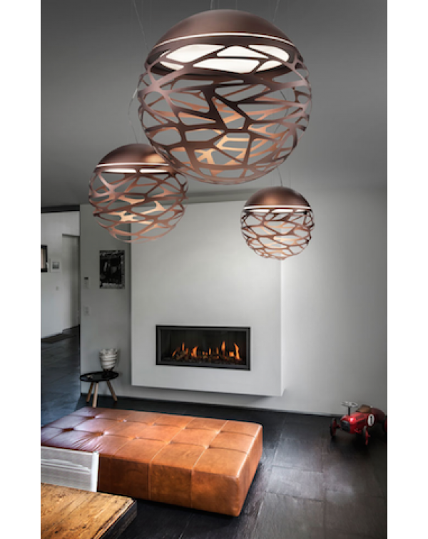 Studio Italia Kelly Ceiling Light