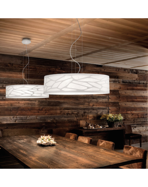 Studio Italia Ceiling Light