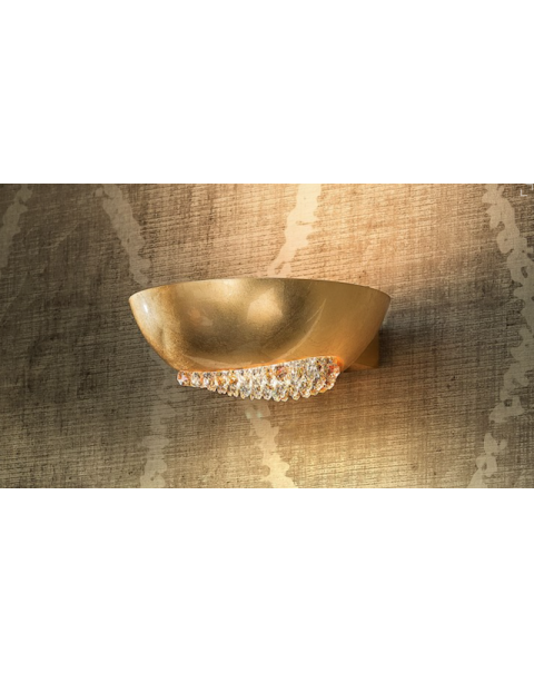 Masiero - Blink LED A G - Wall Light