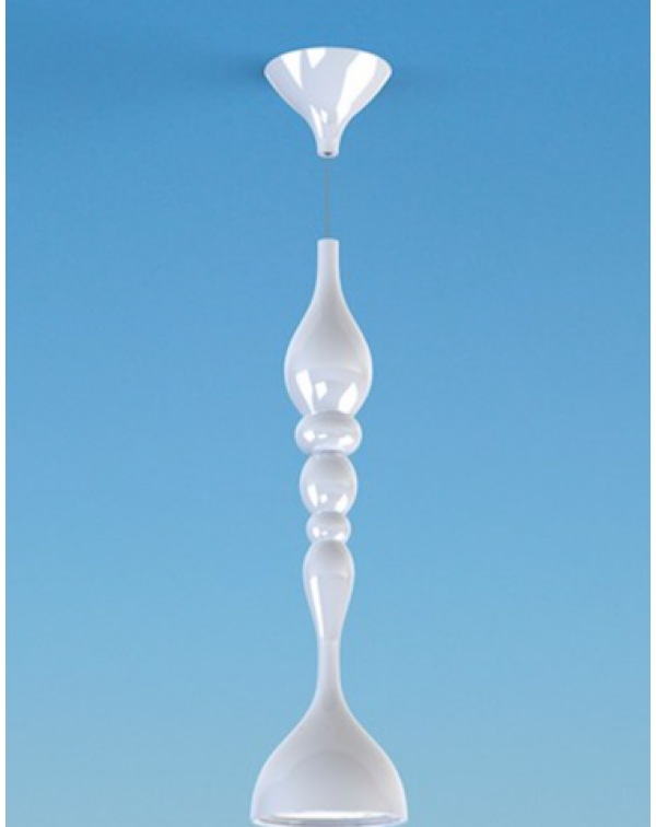 Masiero - Dropop LED S60 - Ceiling Light