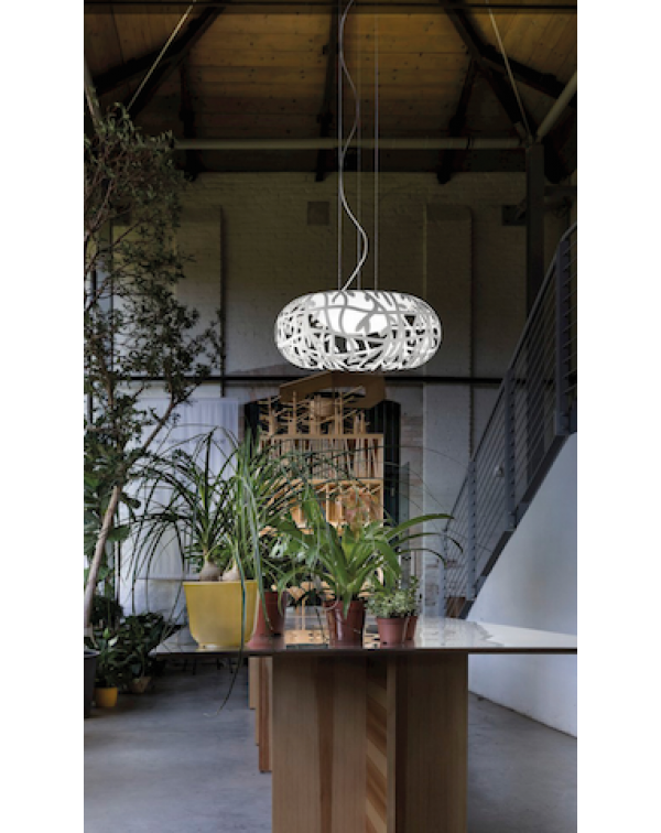 Studio Italia Maggio Ceiling Light