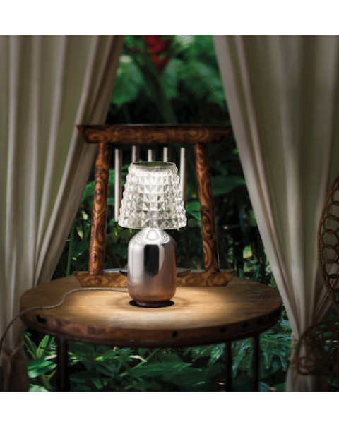Studio Italia Valentina Table Light