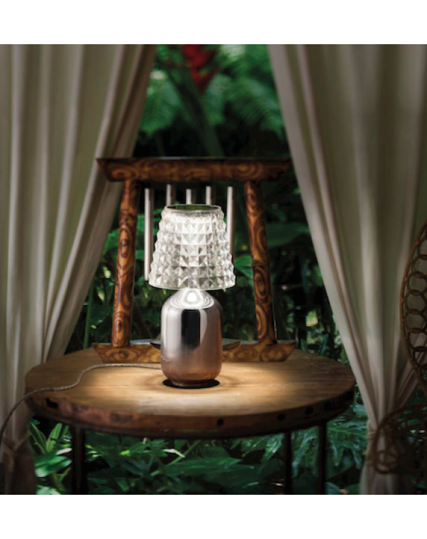 Studio Italia Valentina Table Light