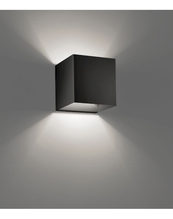Studio Italia Laser Cube Black