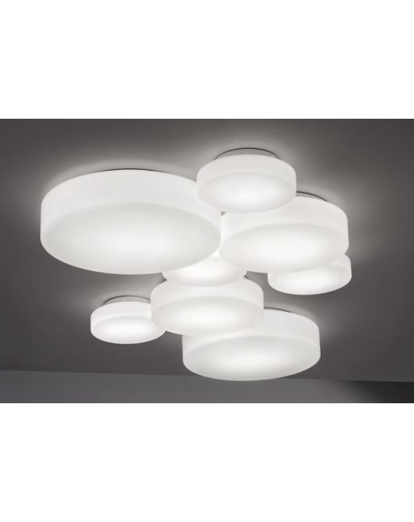 Studio Italia MakeUp Ceiling Light