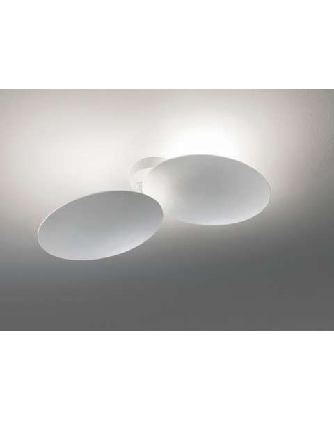 Studio Italia Puzzle Round Ceiling Light