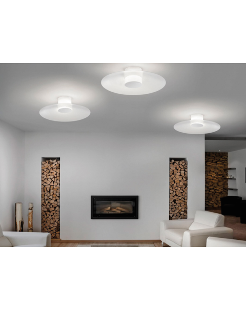 Studio Italia Thor Ceiling Light