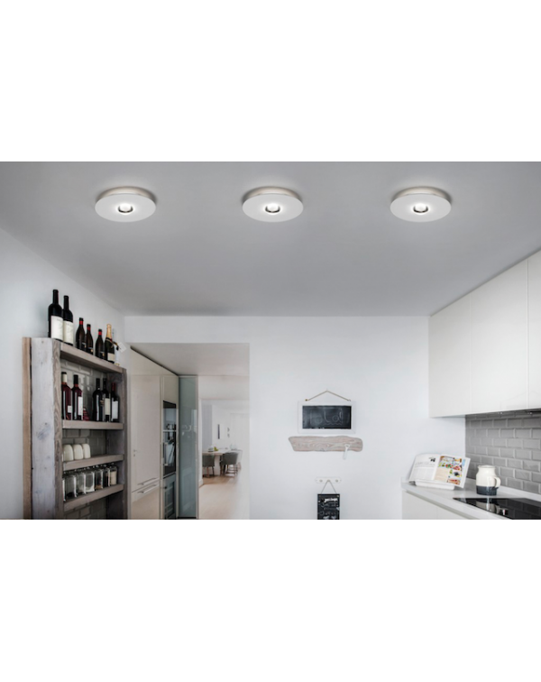 Studio Italia Bugia Single Ceiling Light