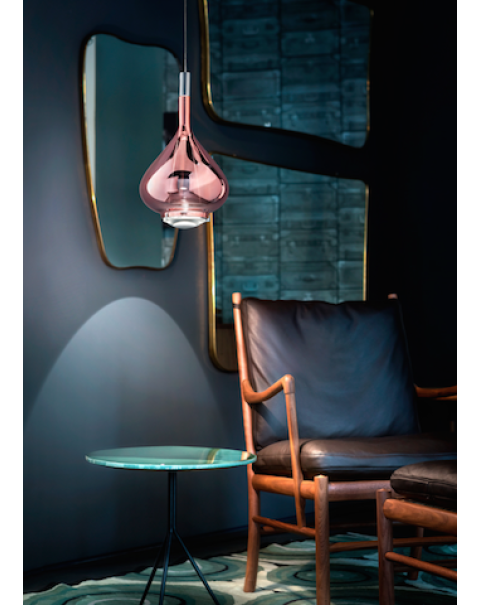 Studio Italia Sky Fall Ceiling Light