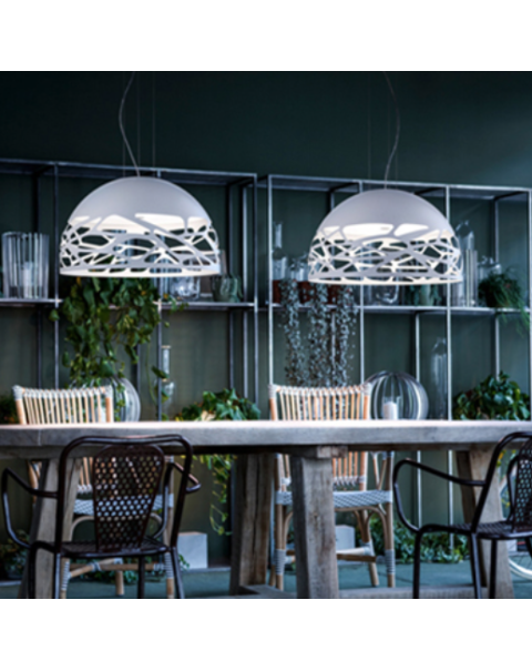 Studio Italia Kelly Ceiling Light