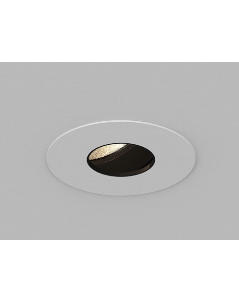 Orluna Timo Tilt & Rotate LED Downlight 