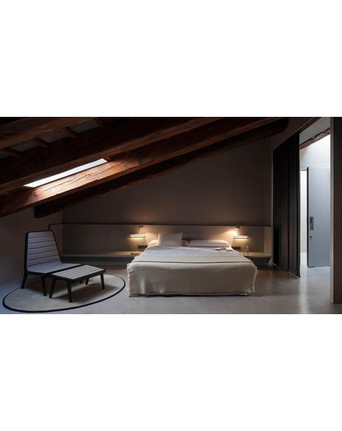 Vibia - Suite Wall Light