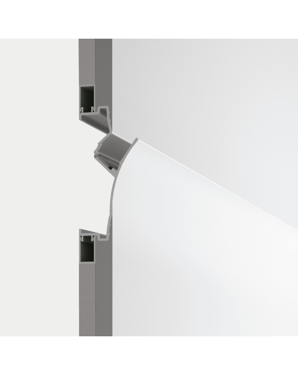 Linea Light - Recessed Fylo 1
