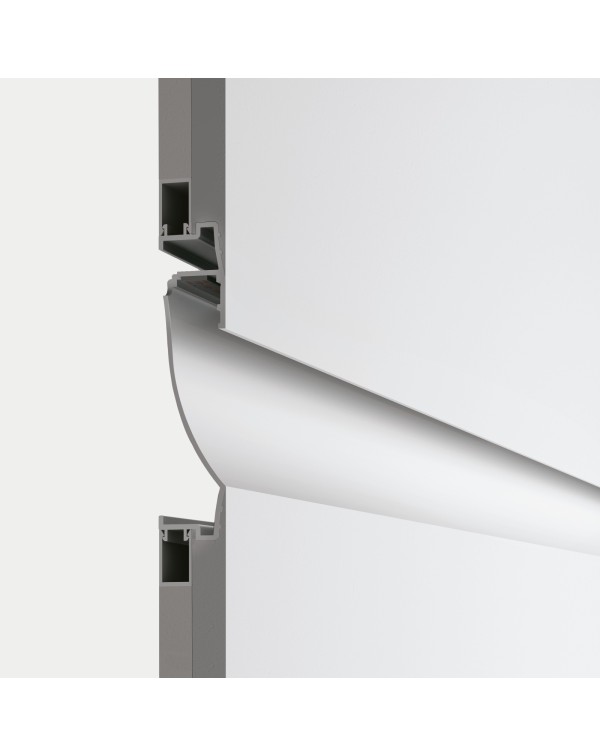 Linea Light - Recessed Fylo 3