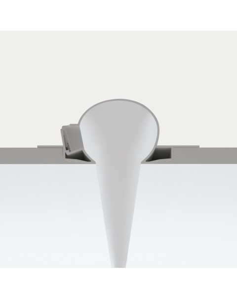 Linea Light - Recessed Fylo 4