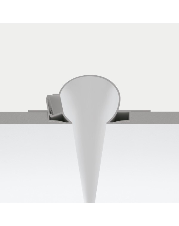 Linea Light - Recessed Fylo 4
