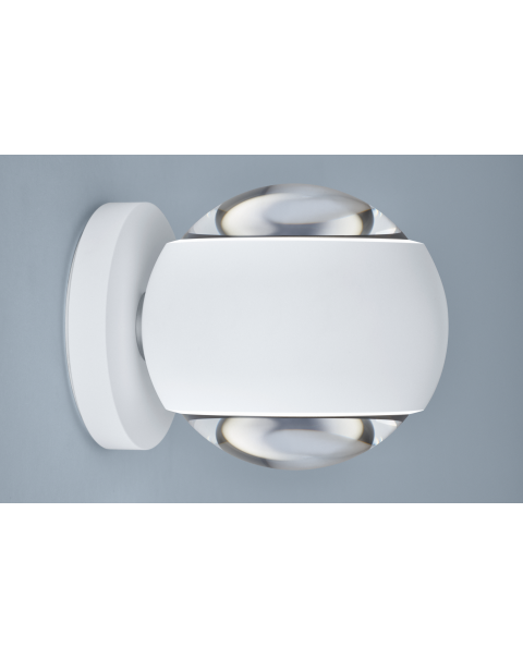 Small Modern Internal Wall Light - Asco Lights