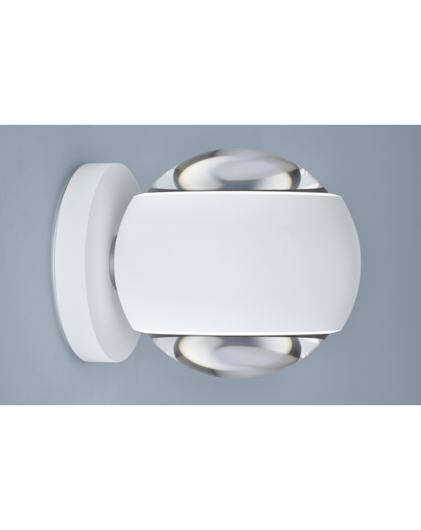 Small Modern Internal Wall Light - Asco Lights